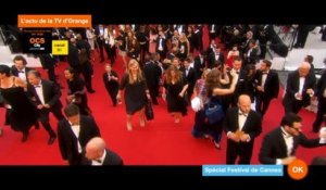 Temps forts Bouquet Ciné Séries Max Mai 2017 - TV d'Orange