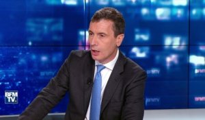 ÉDITO – Pourquoi Bayrou est "très en colère" contre Macron