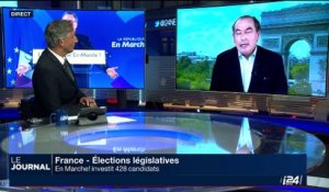 Le Journal du Soir | 11/05/2017