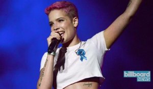 Halsey, The Chainsmokers & Sam Hunt Will Perform at the 2017 Billboard Music Awards | Billboard News