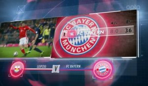 Bundesliga - 5 choses à savoir sur la 33e journée