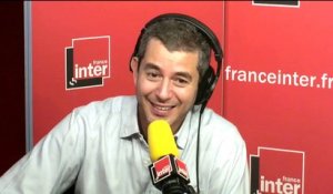 Dominique Reynié explique la manière dont l'opposition va se manifester pendant le quinquennat Macron