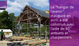 La ZAD de Notre-Dame-des-Landes : l'esthétique de la résistance