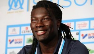 Gomis : «Ecrire notre propre histoire»