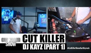 Cut Killer Show x DJ Kayz [Part 1]