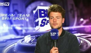 F1 - Tambay : "Hamilton a su bien réagir"