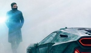 Blade Runner 2049 - Bande-annonce - VF