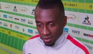 Foot - L1 - PSG : Matuidi «Je lui doit beaucoup»