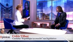 Stéphane Le Foll:«Macron a réussi son entrée de manière incontestable»