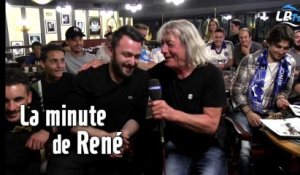 Bordeaux 1-1 OM : la minute de René