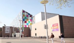 Musée d'art moderne et contemporain - Strasbourg
