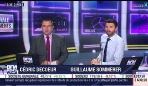 Le Match des Traders: Andrea Tueni VS Jean-Louis Cussac - 15/05