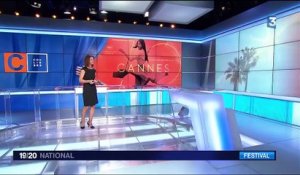 Cannes : dans les coulisses de la préparation du Festival