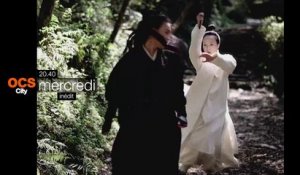 Soirée HOU HSIAO HSIEN - mercredi 24 mai sur OCS