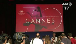 Cannes : un niveau de sécurité qui n'a "jamais été aussi élevé"