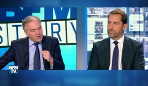 Gouvernement reporté: Macron et Philippe ont voulu "éviter les mauvaises surprises"