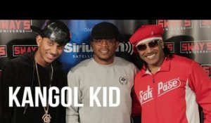 Kangol From the Legendary UTFO Candidly Speaks on Why the Group is No Longer Together