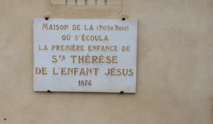 Dernières finitions avant l'inauguration de la maison de la petite enfance de Sainte-Thérèse