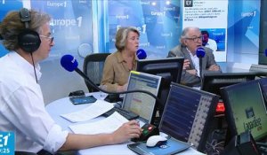 Législatives : "Nous soutiendrons à chaque fois des candidats pour l'indépendance du pays"