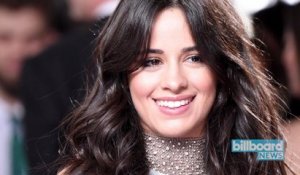 Camila Cabello Posts Clips Teasing Possible New Music Video | Billboard News