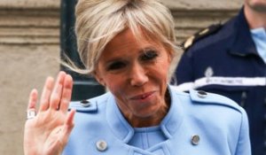 Brigitte Macron : Silvio Berlusconi la tacle en lâchant une remarque sexiste