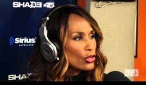 Beverly Johnson Interview: Being Drugged by Bill Cosby, One-Night with Mike Tyson & Bout W/ Cocaine