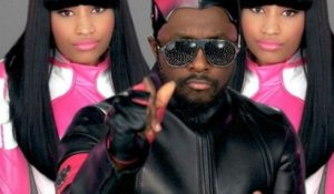 will.i.am - Check It Out (Explicit Version)