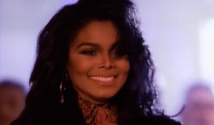 Janet Jackson - Escapade