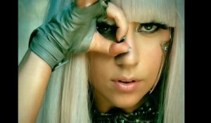 Lady Gaga - Poker Face