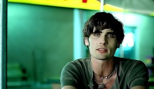 The All-American Rejects - It Ends Tonight
