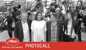 Les Fantômes d'Ismael - Photocall - VF - Cannes 2017