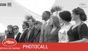Le Jury - Photocall - VF - Cannes 2017