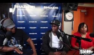 Hopsin Talks New Album, Retirement and Breaks Down Lyrics with Sway