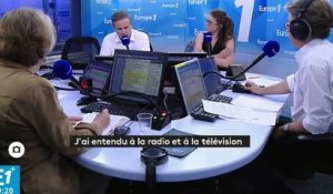 "Je ne me suis pas rallié au Front national" : la volte-face de Nicolas Dupont-Aignan