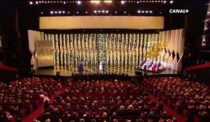 Cannes 2017 : Cérémonie d'ouverture - Replay intégral