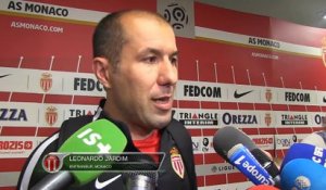 Monaco - Jardim: "Une saison fabuleuse"