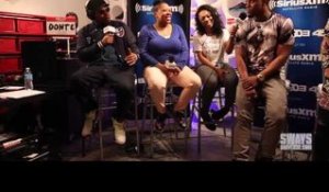 Sway SXSW Takeover: Trae Tha Truth, Dorrough & Dee-1 Discuss New Music & Importance of Education