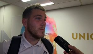 Ligue 1 - Veretout: "Monaco mérite d'être champion"