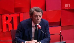 Gouvernement Macron : Le Maire et Darmanin, "des prises d'otages" selon Baroin