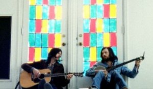 The Avett Brothers - Live And Die