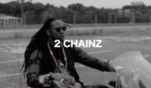 2 Chainz - Where U Been?