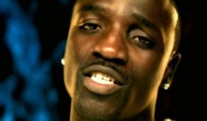 Akon - Trouble Nobody/Bananza