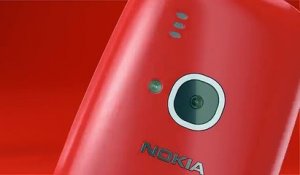 Offrez-vous le célèbre Nokia 3310 pour 70 euros dès le mois de juin