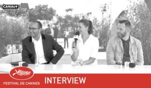 NELYUBOV (LOVELESS) - Interview - EV - Cannes 2017