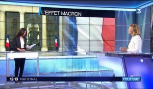 Législatives : Emmanuel Macron obtiendra-t-il la majorité ?