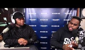 Crooked I and King Tech Have a Big Announcement, Hear All About "One Shot" Coming Soon