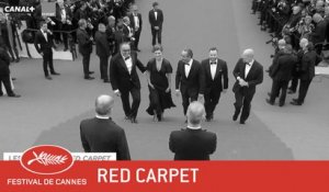 NELYUBOV (LOVELESS) - Red Carpet - EV - Cannes 2017