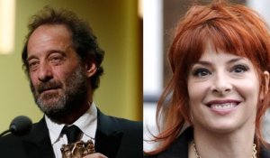 Vincent Lindon : son amitié avec Mylène Farmer (Social Room Europe 1)