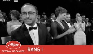 NELYUBOV (LOVELESS) - Rang I - VO - Cannes 2017