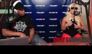 Get in the Game: Tiffany Foxx On Lil Kim & Snoop & Being A Woman in Rap + Freestyles